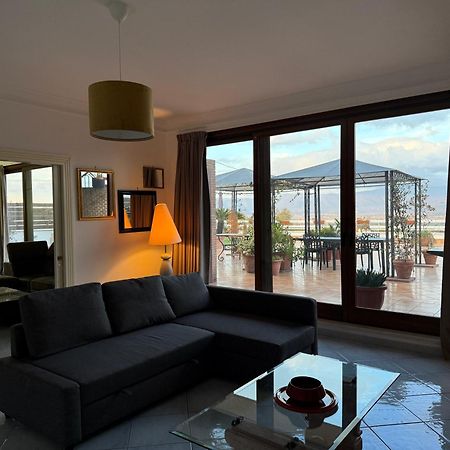 Roof Apartment Somma Vesuviana Luaran gambar