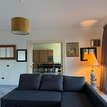 Roof Apartment Somma Vesuviana Luaran gambar