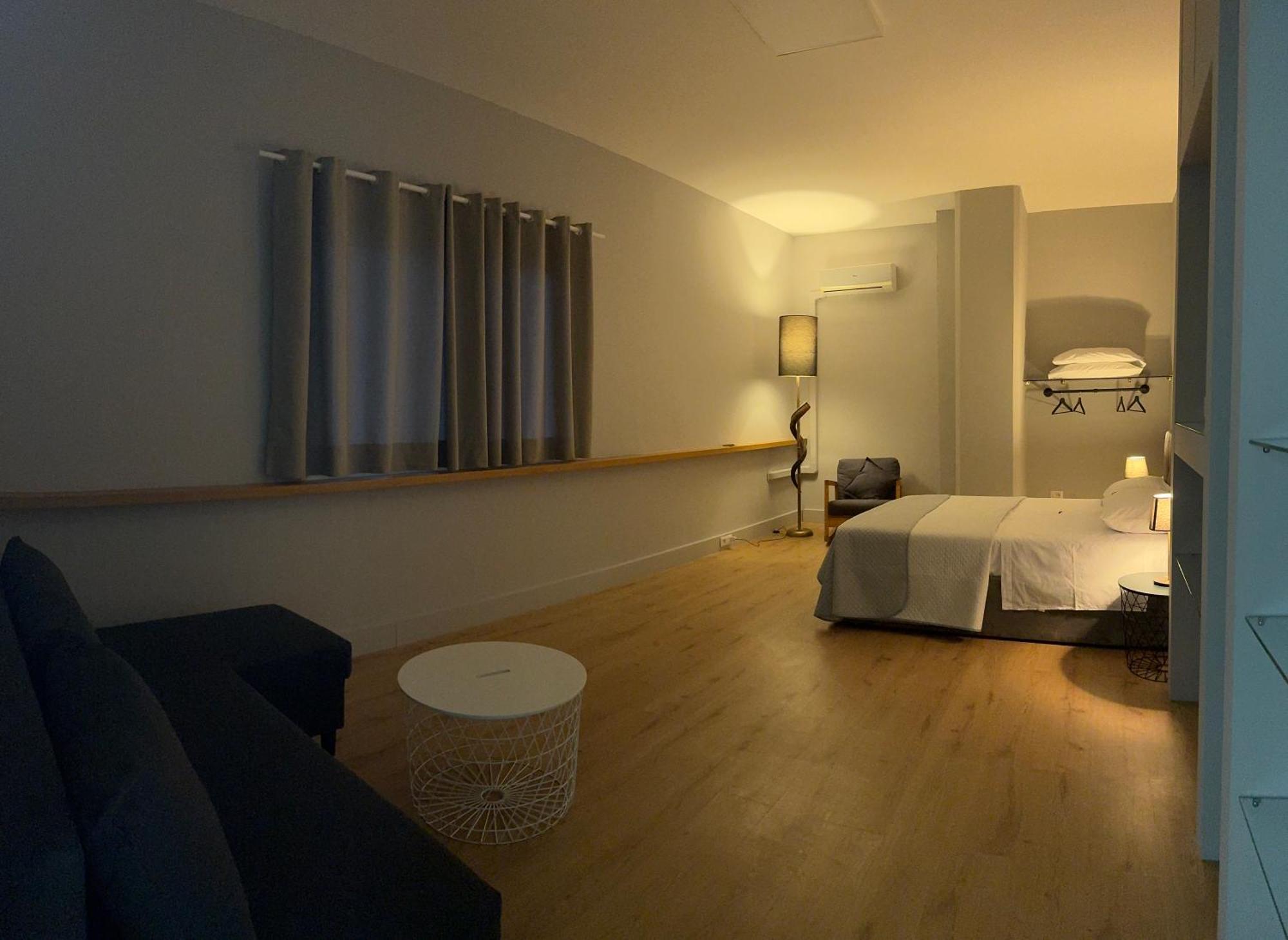 Roof Apartment Somma Vesuviana Luaran gambar