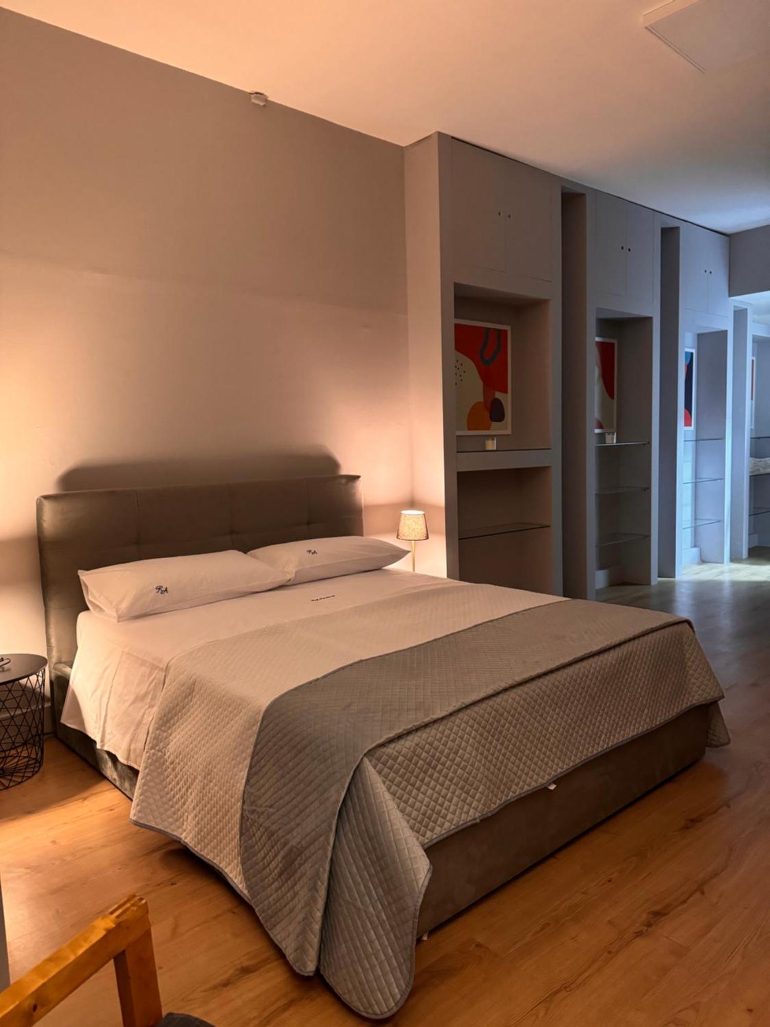 Roof Apartment Somma Vesuviana Luaran gambar