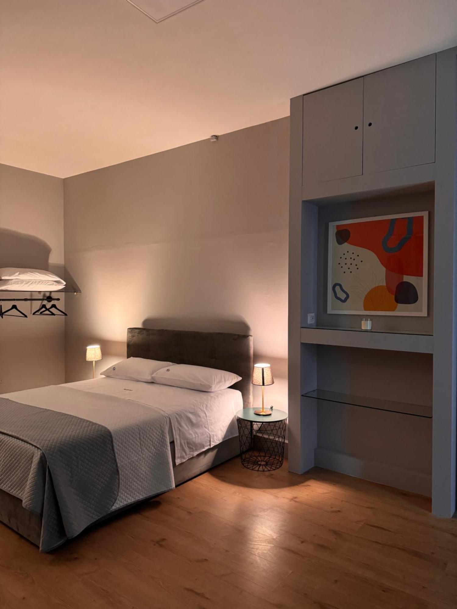 Roof Apartment Somma Vesuviana Luaran gambar