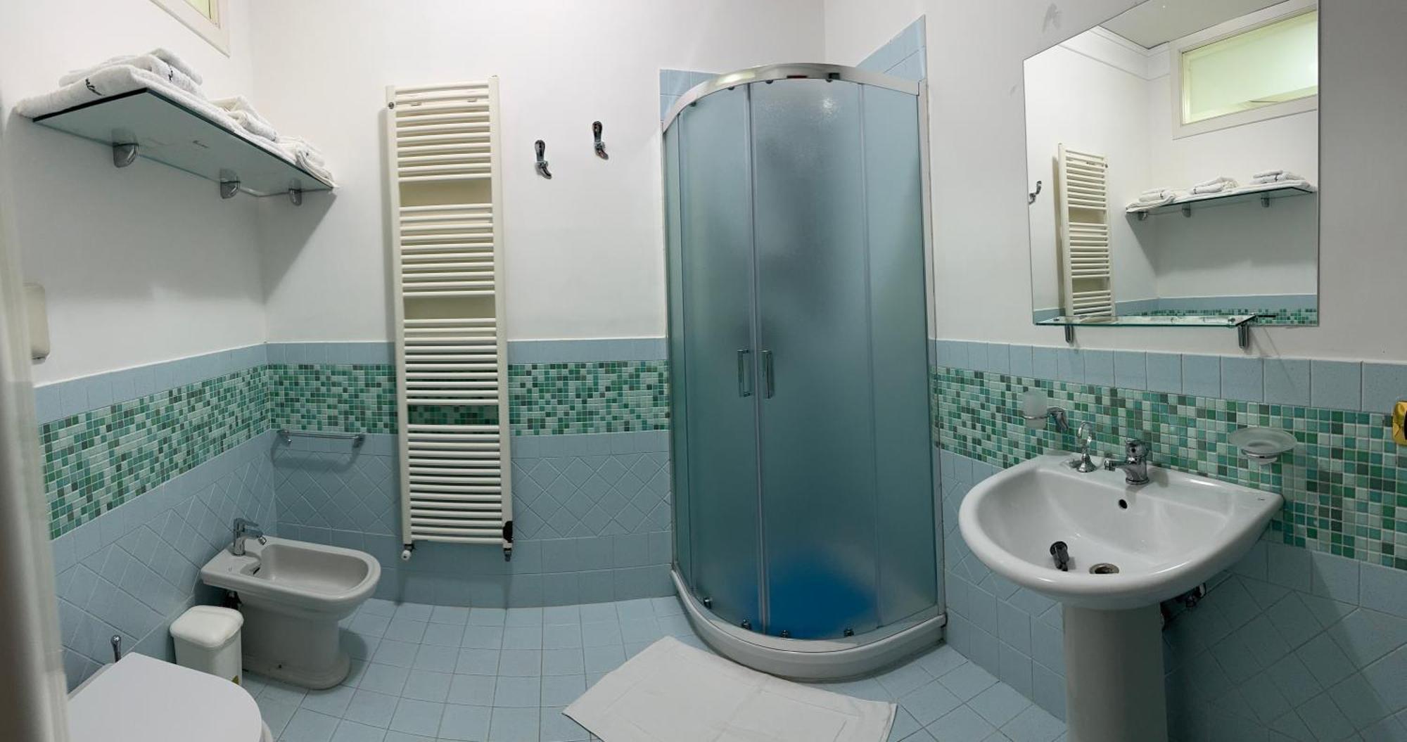 Roof Apartment Somma Vesuviana Luaran gambar