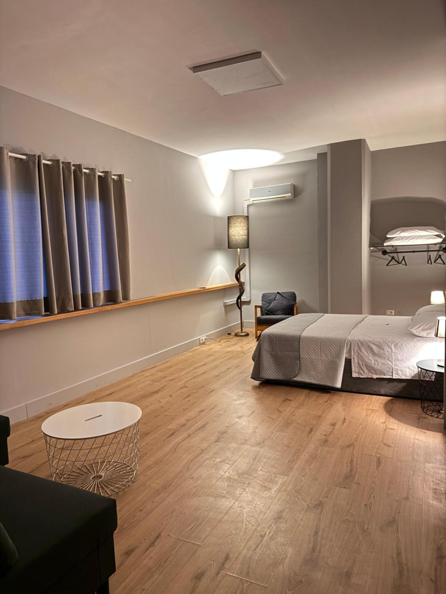 Roof Apartment Somma Vesuviana Luaran gambar
