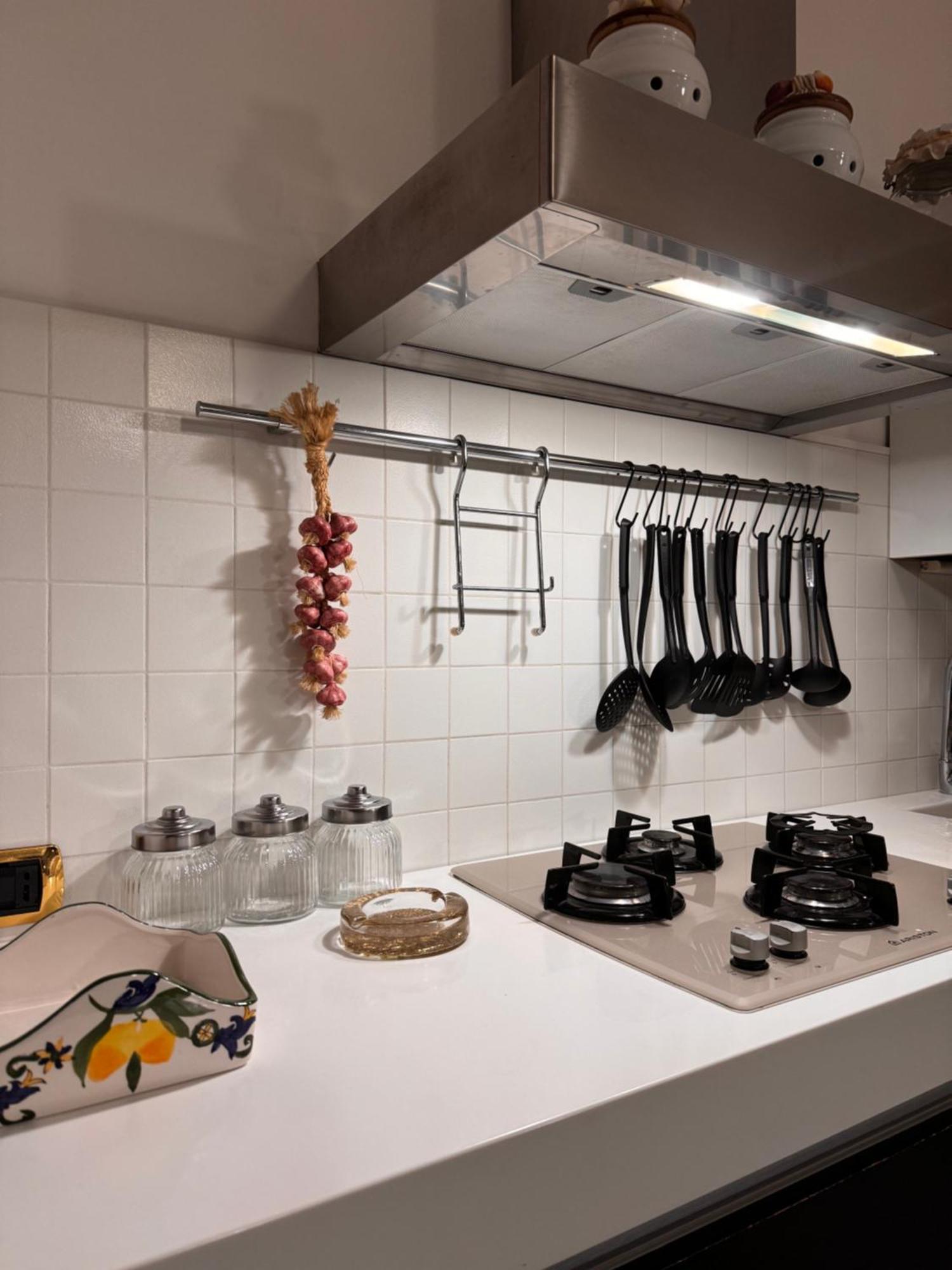 Roof Apartment Somma Vesuviana Luaran gambar