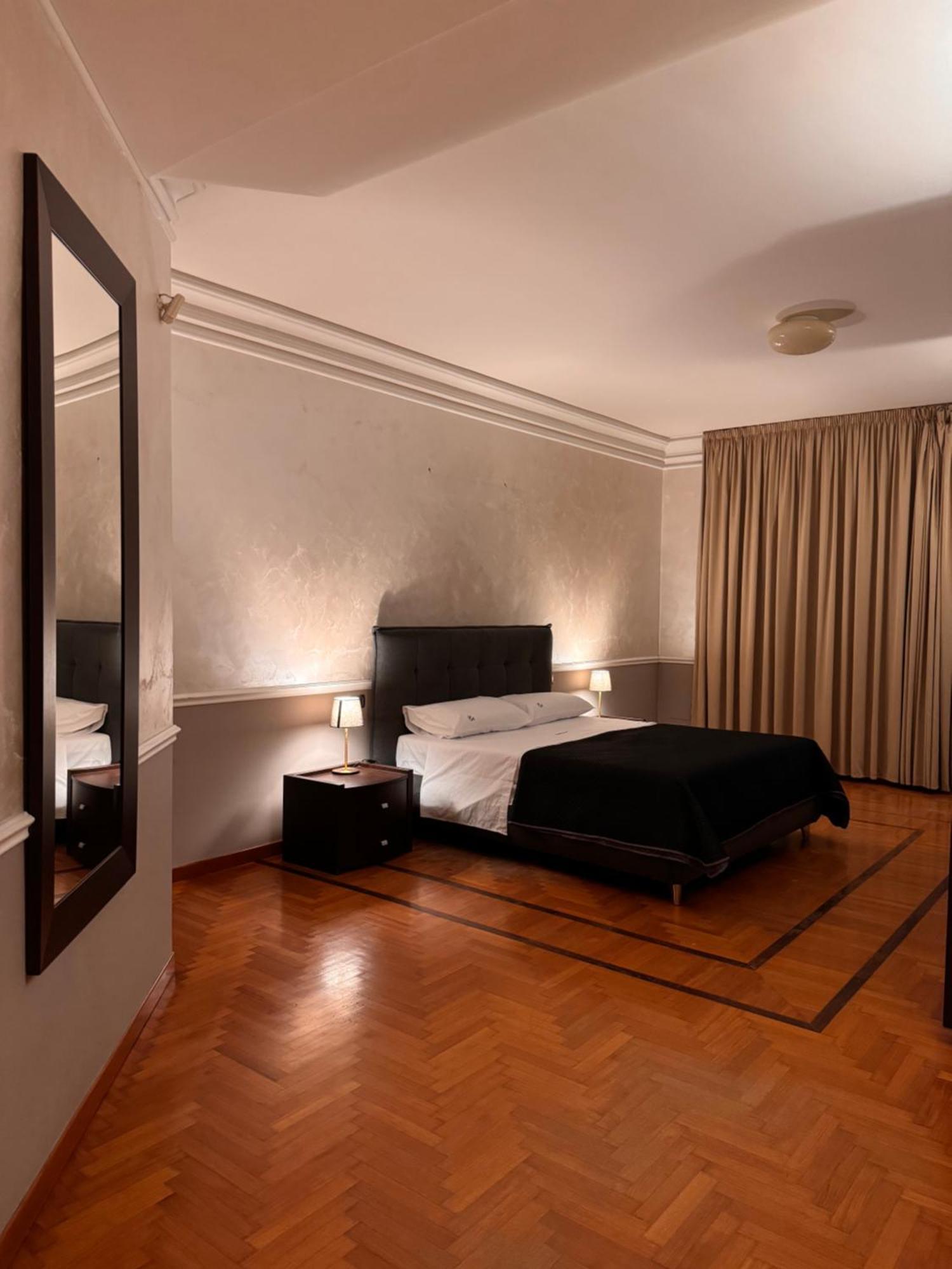 Roof Apartment Somma Vesuviana Luaran gambar