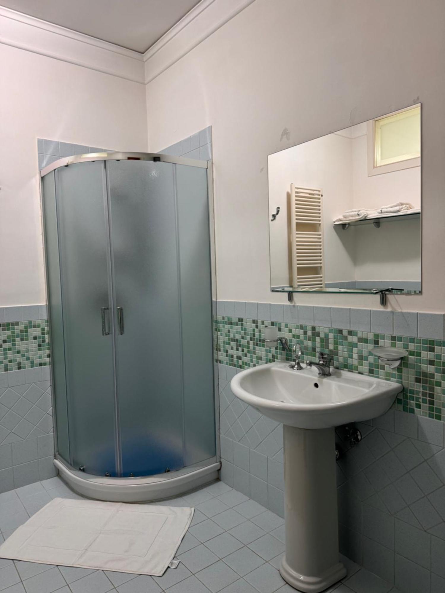 Roof Apartment Somma Vesuviana Luaran gambar