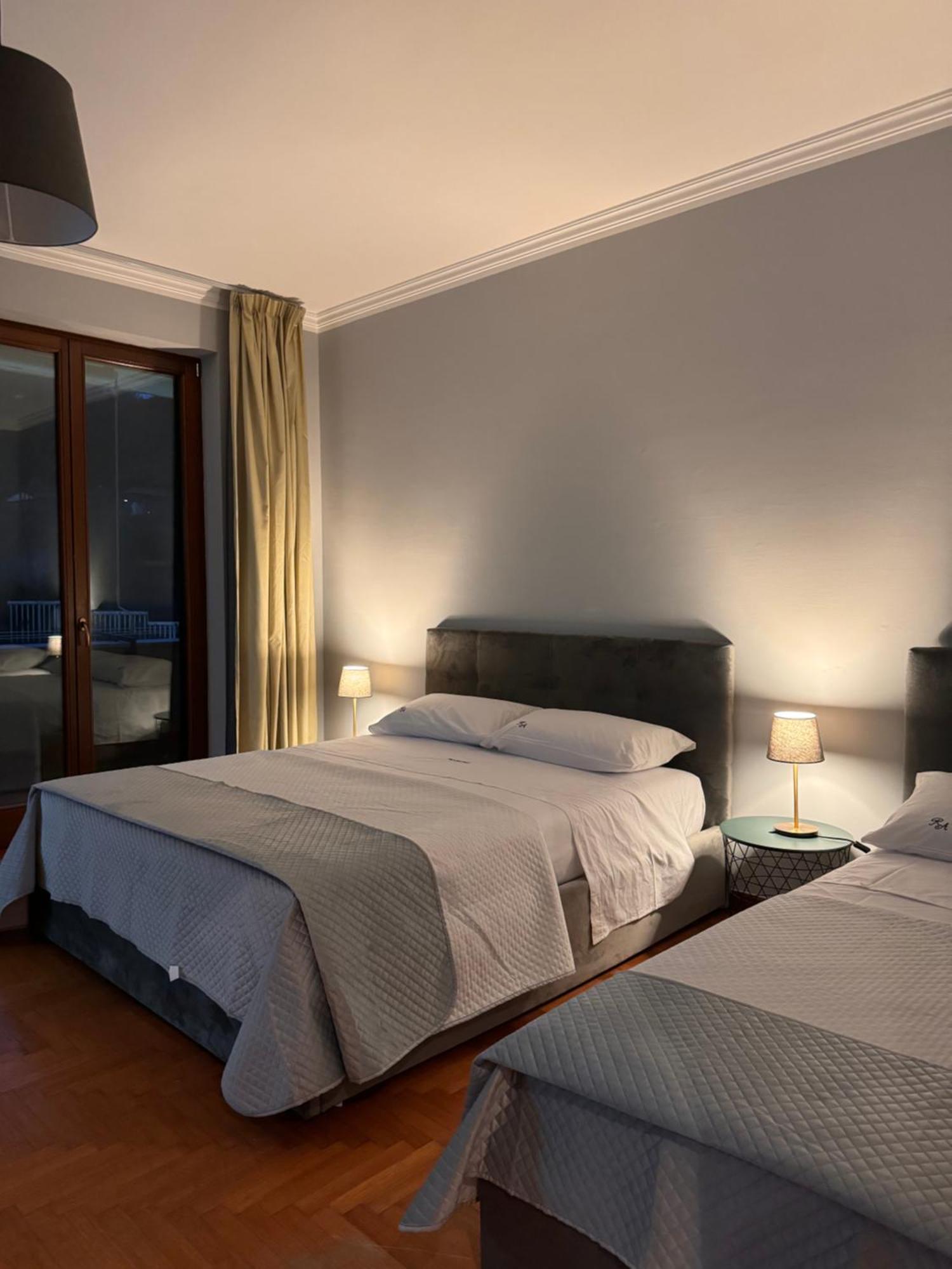 Roof Apartment Somma Vesuviana Luaran gambar