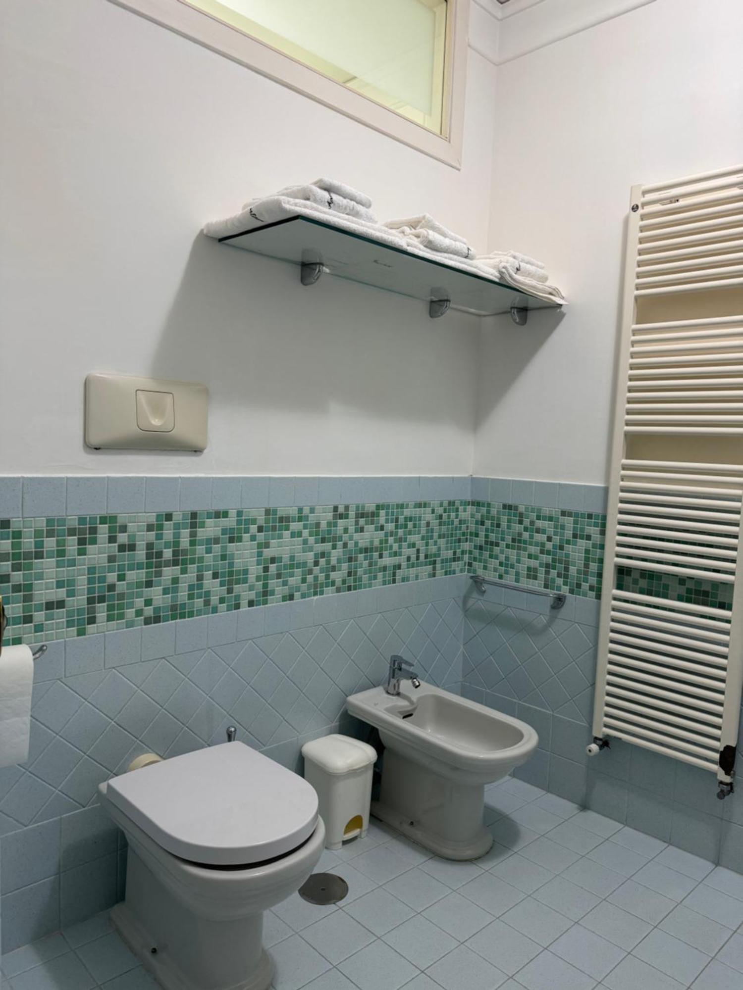 Roof Apartment Somma Vesuviana Luaran gambar