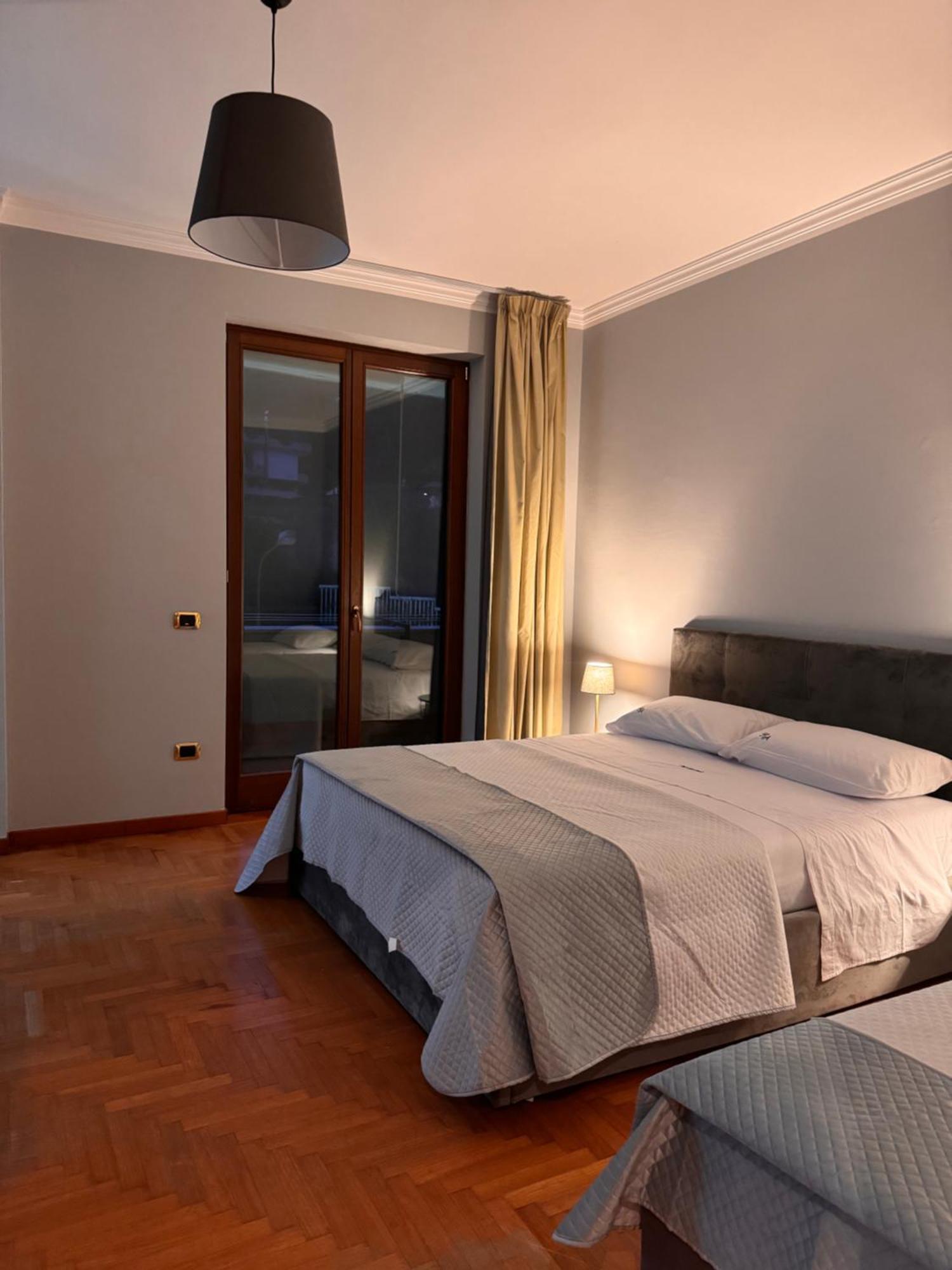 Roof Apartment Somma Vesuviana Luaran gambar