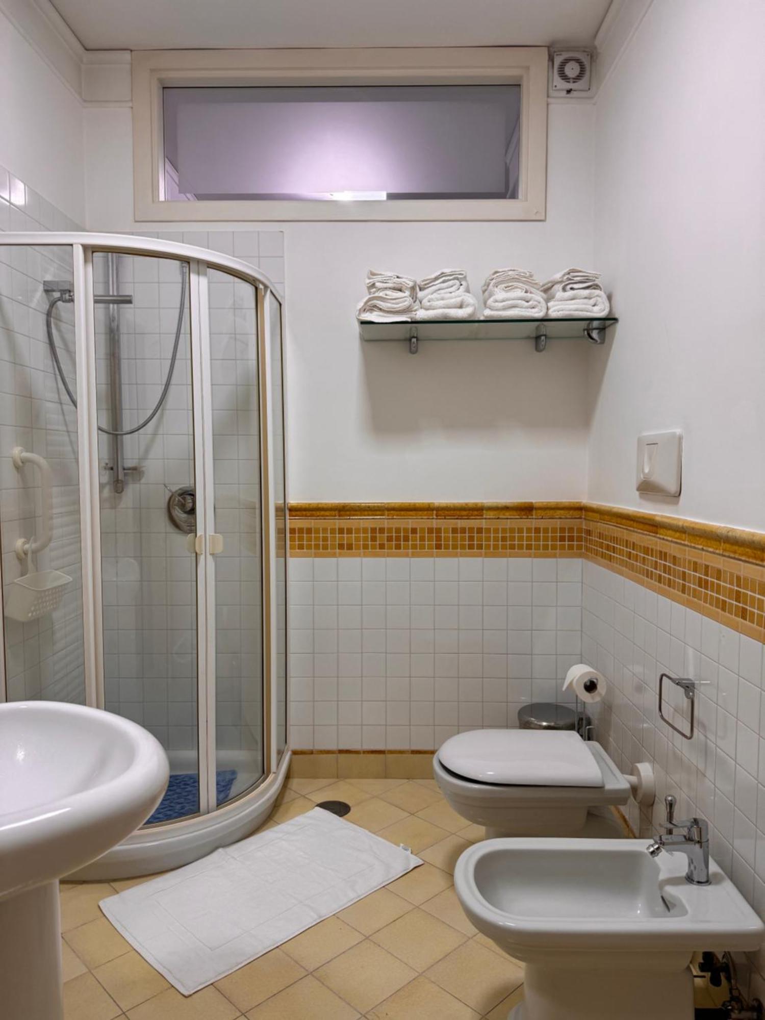Roof Apartment Somma Vesuviana Luaran gambar