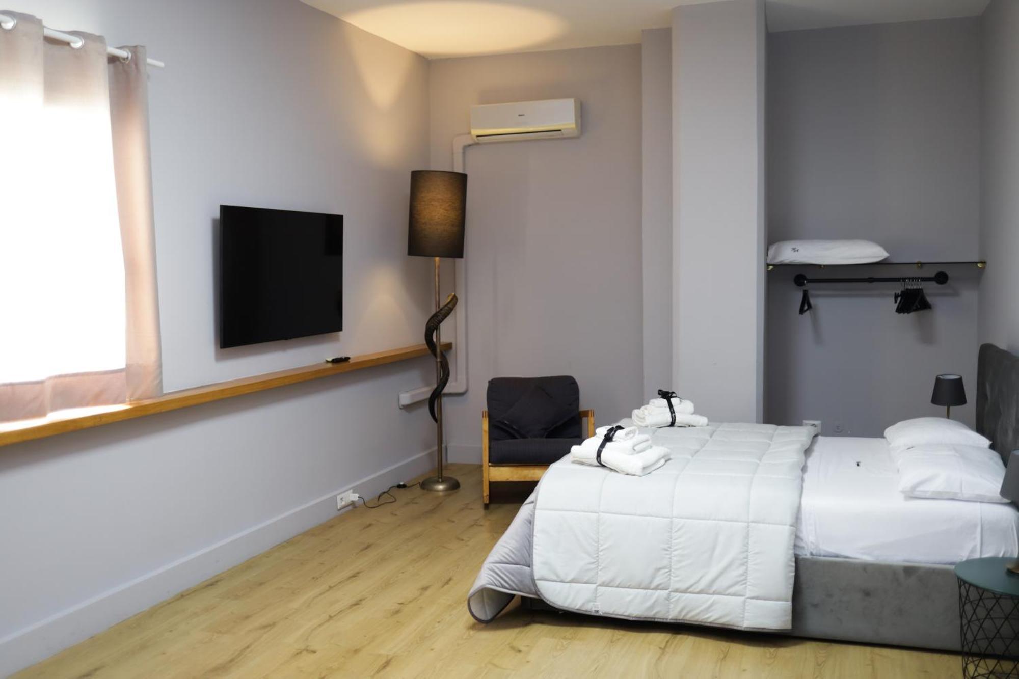 Roof Apartment Somma Vesuviana Luaran gambar